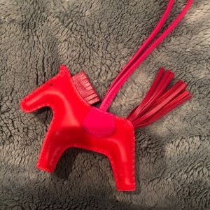 Brand new hermes rodeo PM